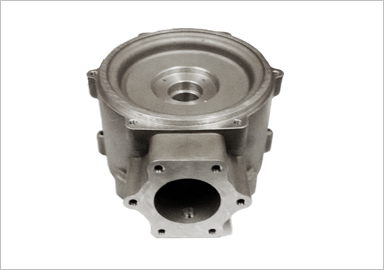 Turbine Housing