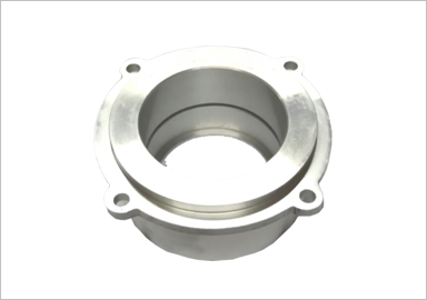 Bearing Housing