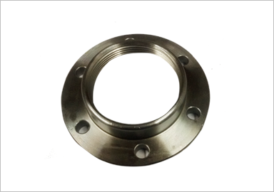 Inlet Flange