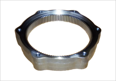 Ring Gear